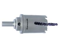Твердосплавные коронки Karnasch POWERMAX серии ALLROUND