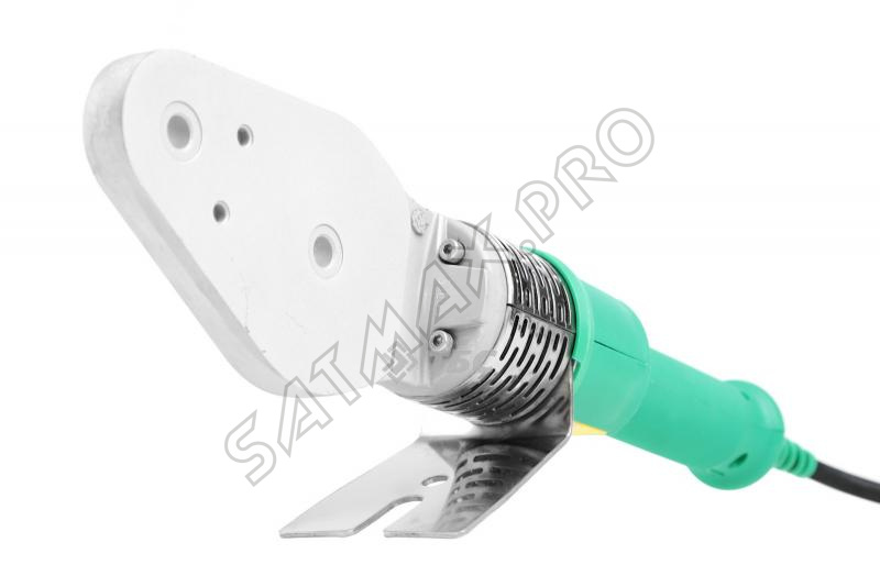 ПАЯЛЬНИК DYTRON POLYS P-1A 850W SOLO