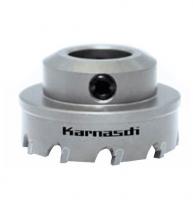 Твердосплавные коронки Karnasch POWERMAX серии EASY CUT