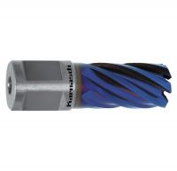 Корончатые сверла Karnasch серии BLUE LINE RAIL PRO